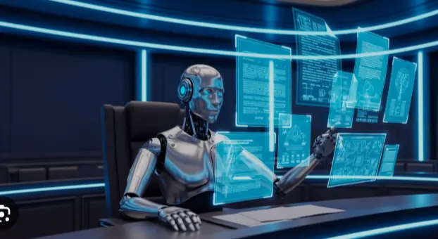 How AI Is Used in Insurance