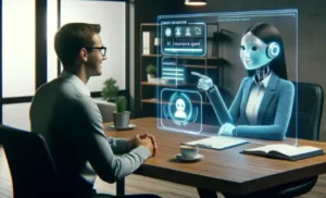 How AI Is Used in Insurance