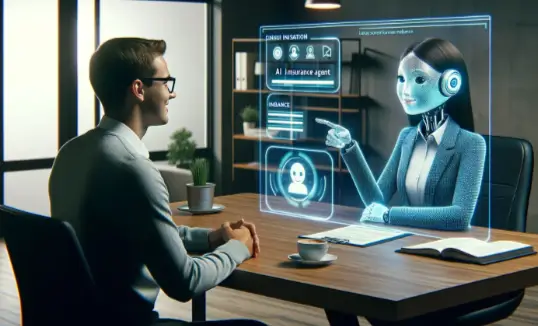 How AI Is Used in Insurance